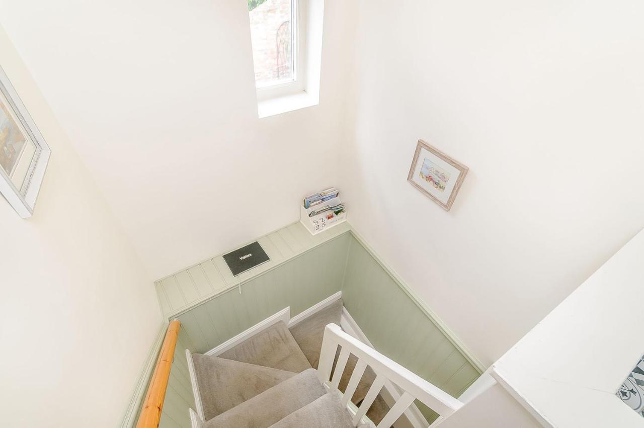 Chimes Cottage Guisborough Exterior foto